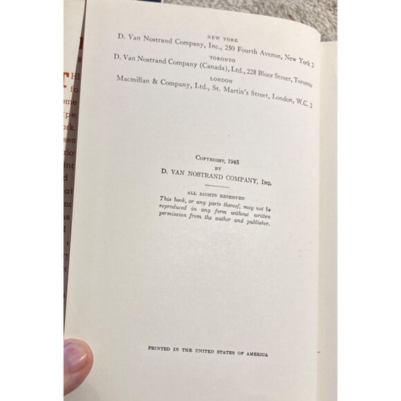 Vtg Home Mechanics Library Metalworking Masonry Plumbing Carpentry Painting - Picture 12 of 16